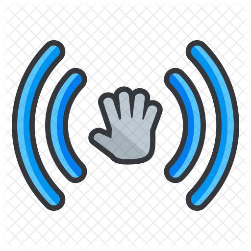 Moving Target Icon - Sign (512x512)