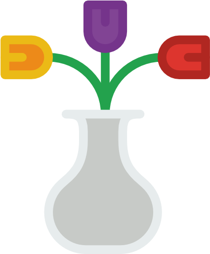 Tulips Free Icon - Tulip (512x512)