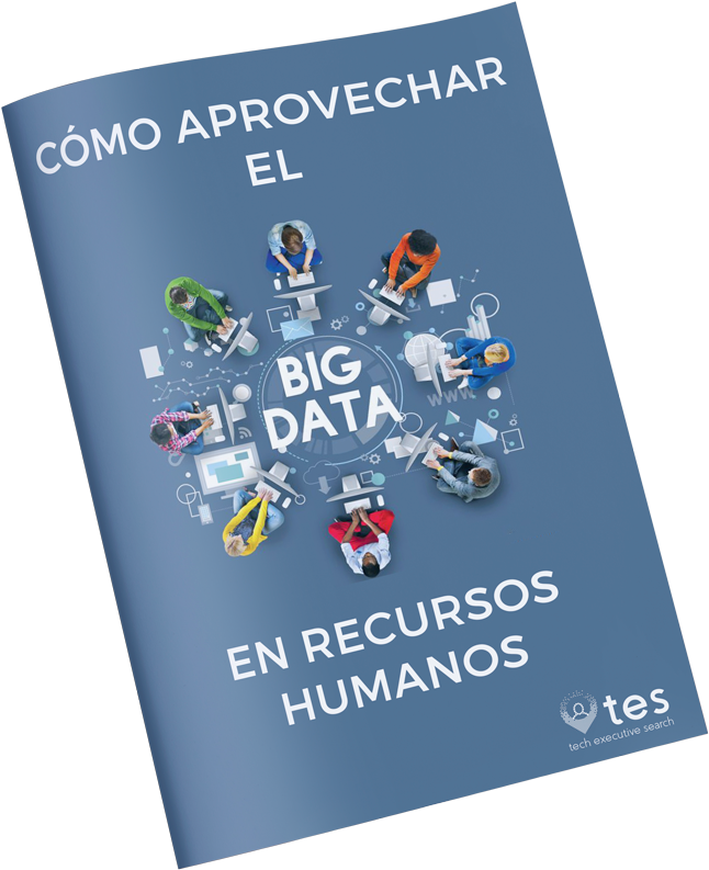 Guia Bigdata En Rrhh - Graphic Design (800x849)