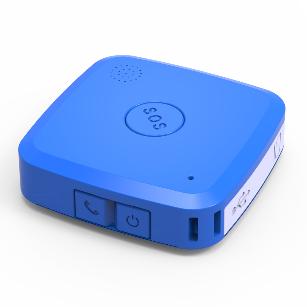 Apoio Desenvolver E Fabricante Fácil De Usar Sistema - Gps Tracking Unit (1000x1000)