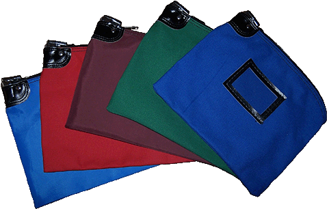 Night Deposit Bag - Locked Money Bag (500x333)