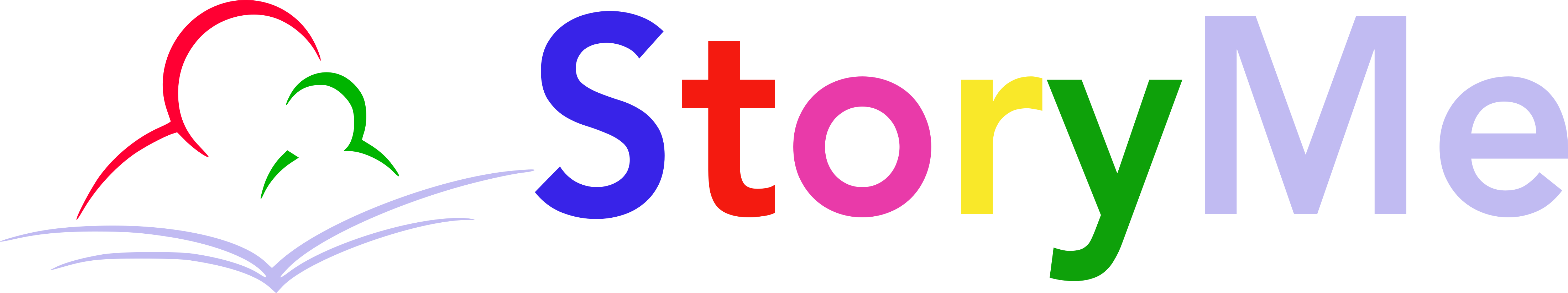 Read Stories Together Online With Children While You - Cross (4404x825)