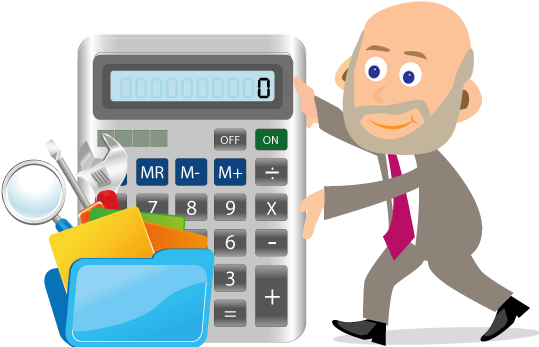 Help With Tax Returns - Finnigan & Co (540x354)