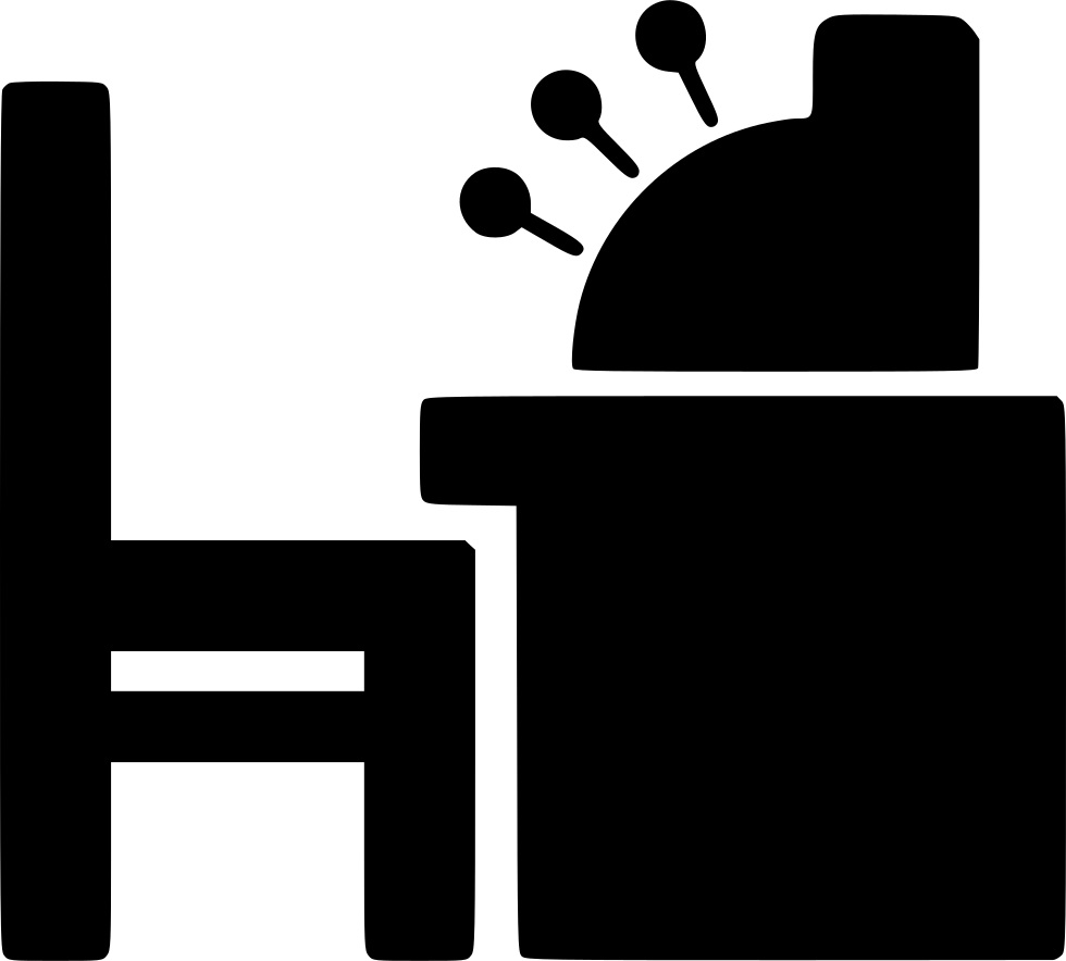 Accounting Office Comments - Pictogram (980x884)