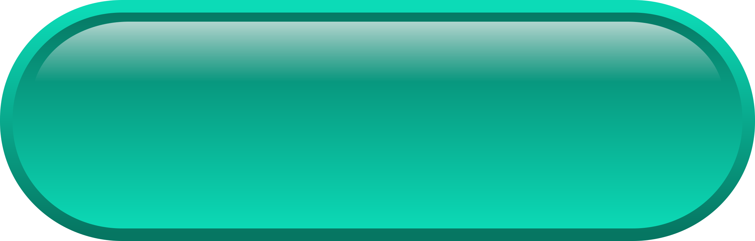 This Free Icons Png Design Of Pill Button Cyan - Anonymous Pill Button Color (2400x768)