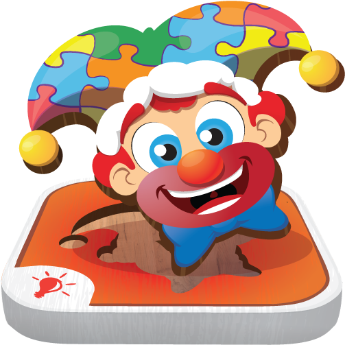 Toddler Kids Puzzles Puzzingo Learning Puzzle Games - Puzzingo Puzzles App (512x512)