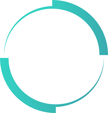 Metal Eti̇ket - Daire Png (356x373)