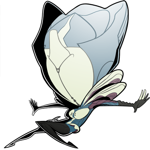 Gustavtesla - Warframe (512x512)