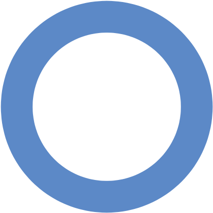 Question Button Png Download Question Button Png Download - Diabetes Blue Ring (500x500)