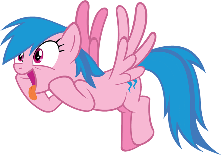 Firefly Wants Some Cider By Fanimusmaximus2pnt0 - My Little Pony: Friendship Is Magic (768x551)