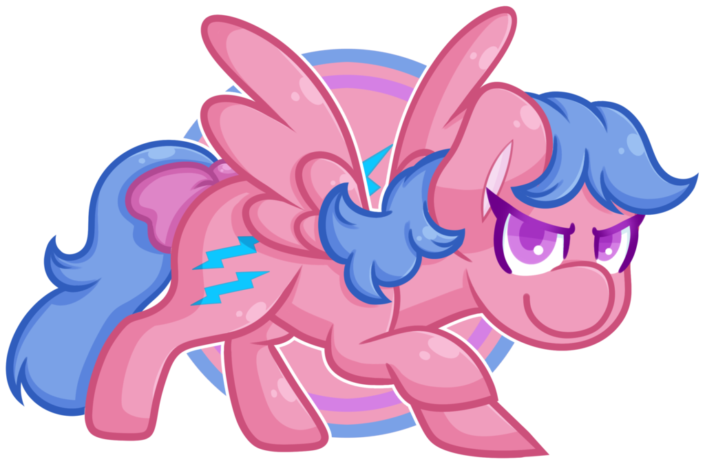 Firefly By Ak4neh - My Little Pony: Friendship Is Magic (1024x674)