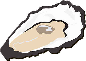 Oysters - Oysters (500x500)