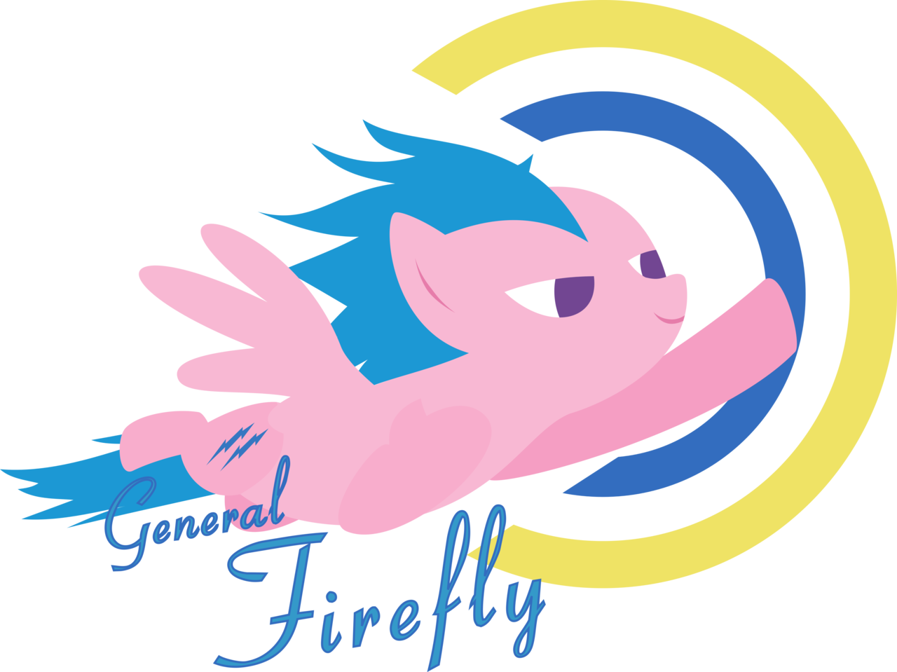 Ruinedomega, Firefly, Flying, G1, G1 To G4, Generation - Illustration (1280x959)