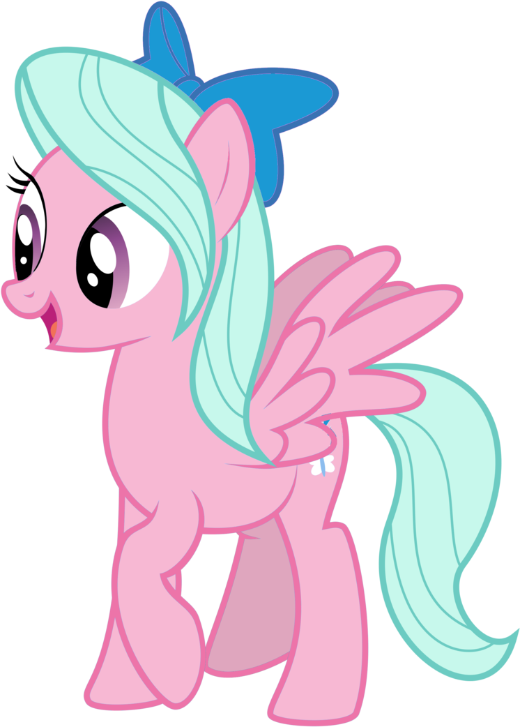 Flitter X Firefly Next Gen/fusion Vector Edit By Rainbowtashie - Flitter (755x1059)