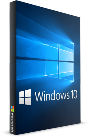 [free Big4file] Windows 10 Pro Rs3 V1709 - Windows 10 Version 1607 With Update 14393 577 X86 X64 (304x450)