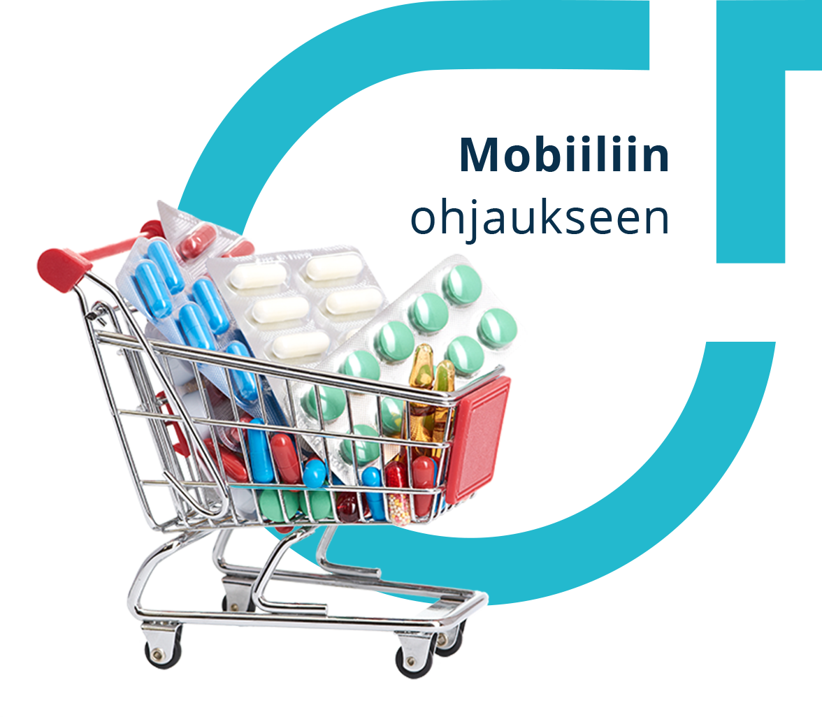 Terveydenhuollon Logistiikka Kuntoon - Shopping Cart (1176x1026)