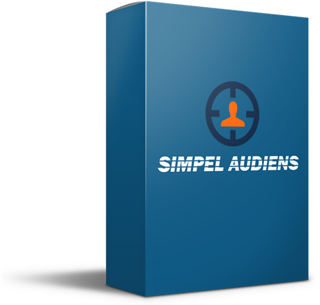[get] Simpel Audiens - Simpel Audiens (550x447)