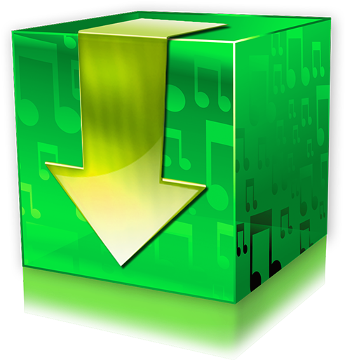 10 - Download Music Mp3 App (512x512)