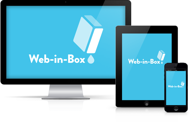 Vår Produkt "responsiv Webb Till Fastpris" Har Fått - Digital Agency (620x398)