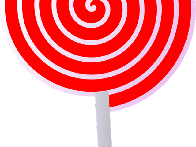 Lollipop Clipart Public Domain - Maks (640x480)