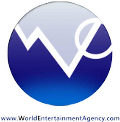 World Entertainment - Emblem (400x400)