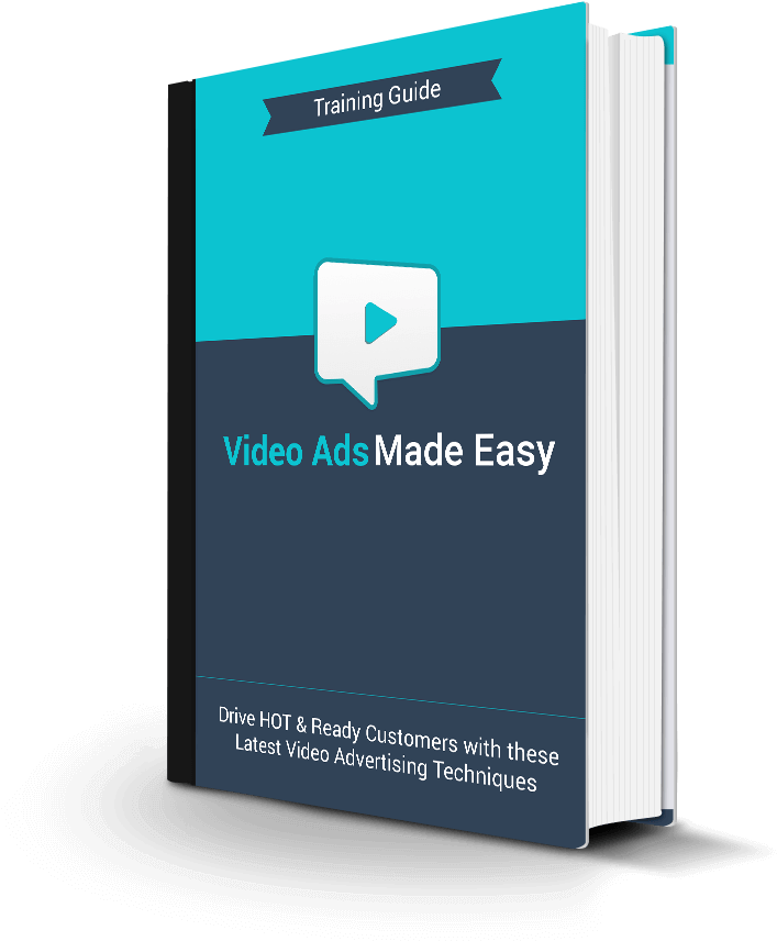 Video Ads Biz In A Box Rh Offers Hqplrstore Com - Graphic Design (712x880)