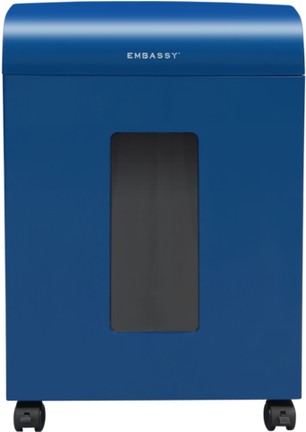 Embassy® 14 Sheet Microcut Paper Shredder Lm140piv-r - Refrigerator (480x480)