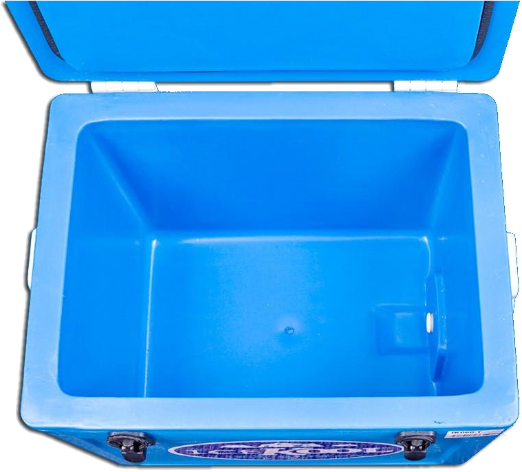 Icekool 60 Liter Cooler Box With A Thicker Wall - Cooler (800x800)