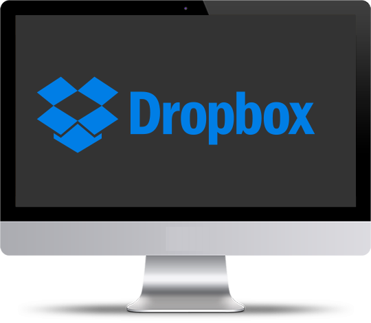 Standard Out Of The Box Data Connectors - Dropbox In 30 Minutes (540x470)