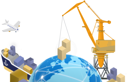 History And Evolution Of Logistics - Localization Strategies For Global E-business By Nitish (620x350)