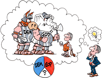 Issues - Independent Reform Party (405x307)