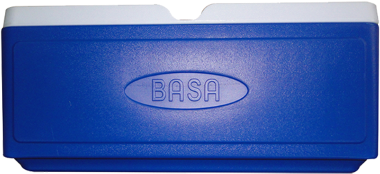 Plastic Portable Ice Cooler Box For Fishing, Camping - Wallet (640x640)