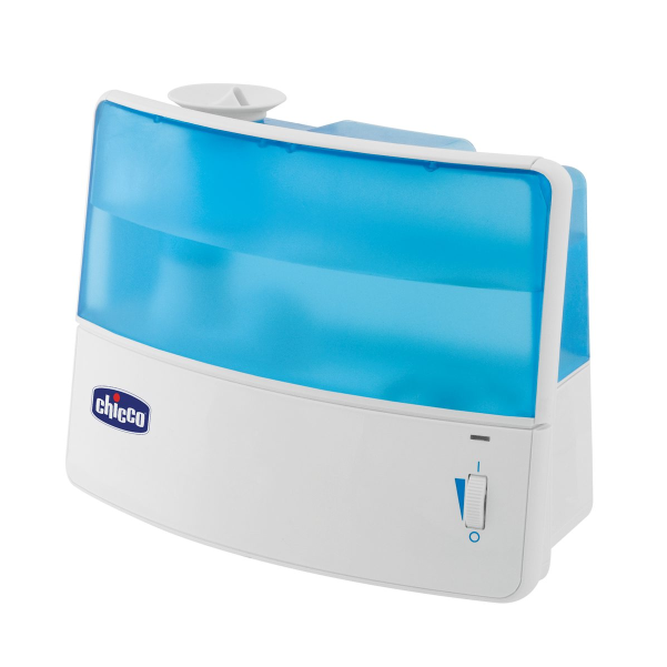 Humidificador Comfort Neb - Chicco (artsana Spa) Chicco Humidifier Cold Comfort (800x800)