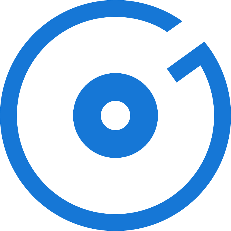 Groove Music Google Play Music Logo - Portrait Of A Man (800x800)