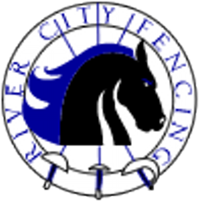 River City Fencing - The Black Stallion (400x400)