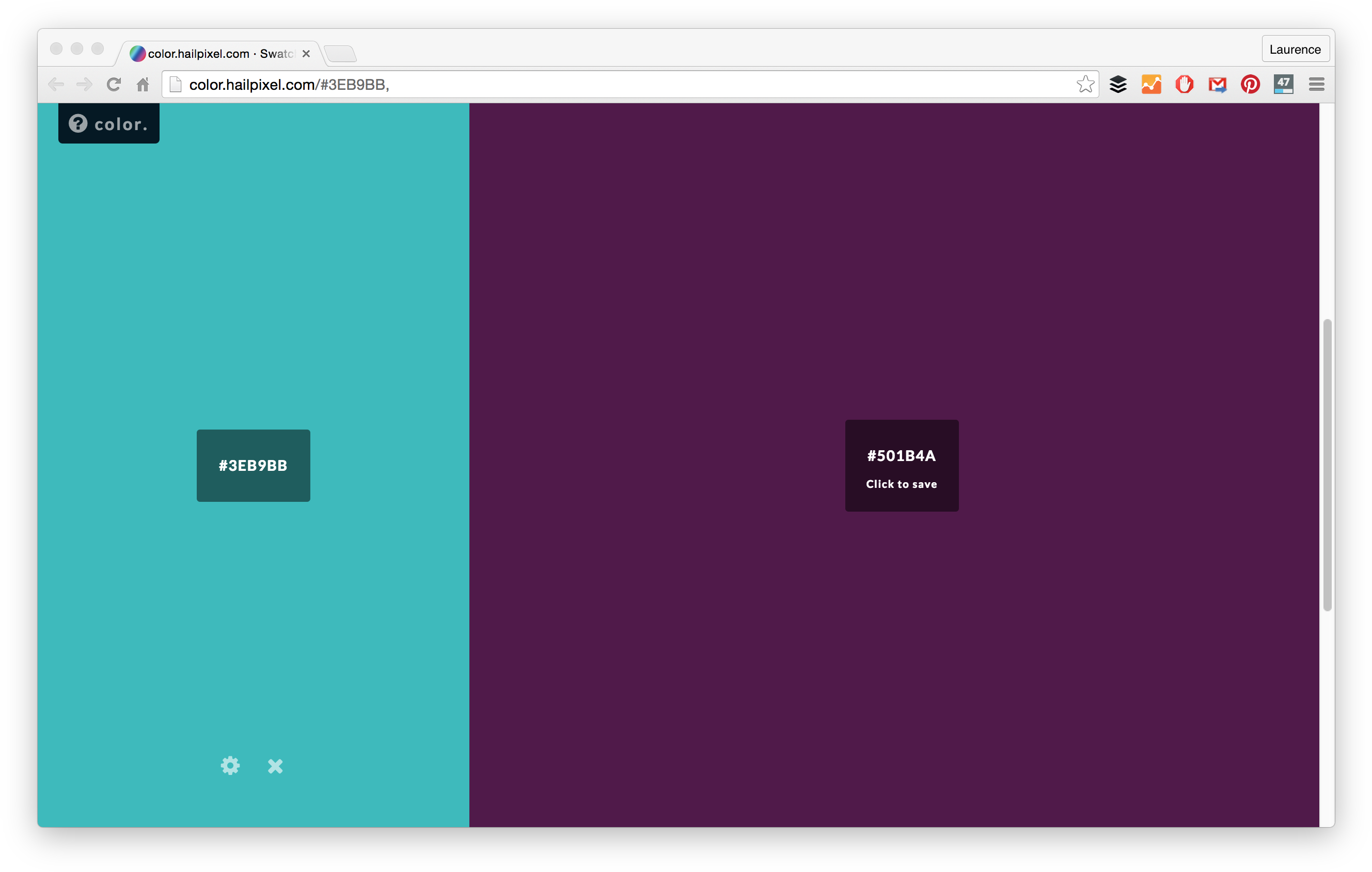 21 Color Palette Tools For Web Designers And Developers - Color Scheme (2680x1714)
