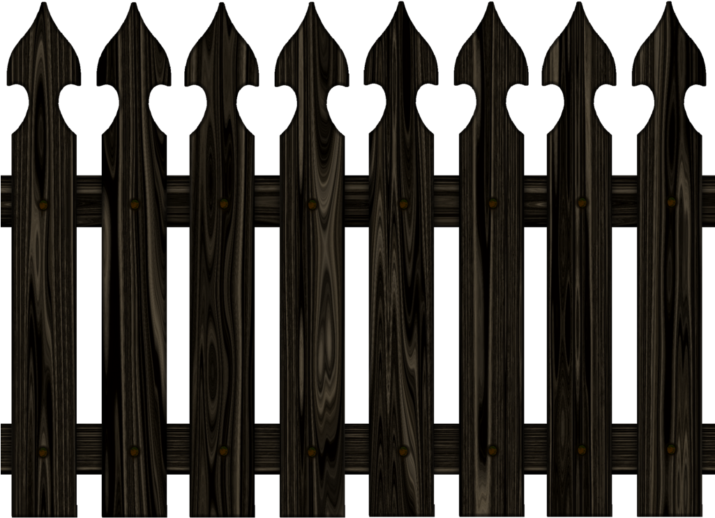 #free #scrapbook #craft #hobbies #hobby #embelishment - Fence (1024x761)