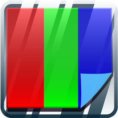 Screenshot Filter Your Screen Free - Icon (480x480)