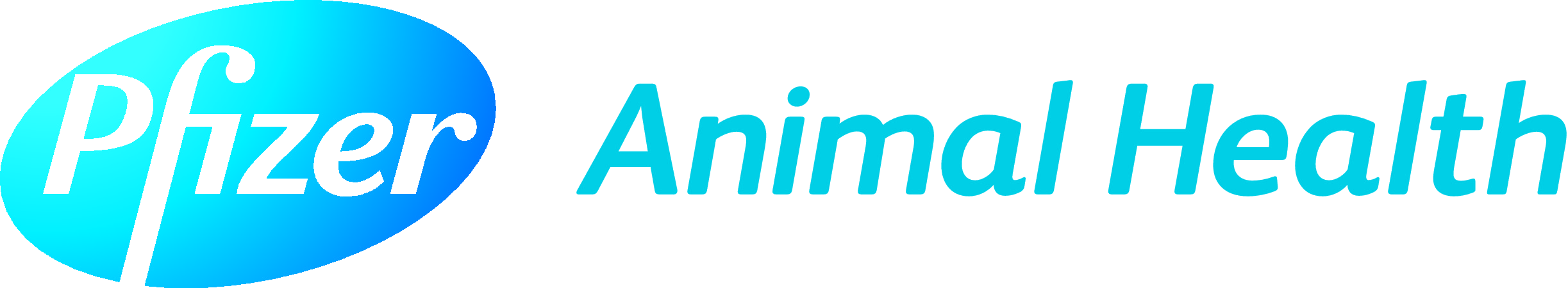 Pfizer Animal Health Logo (2446x450)