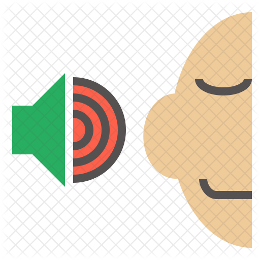 Listen Music Icon - Music (512x512)