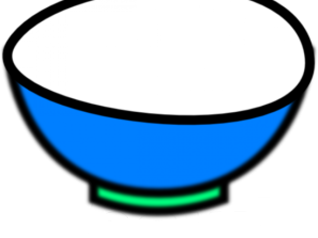 Bowl Cliparts - Balbacua Ni Tia Pia (640x480)