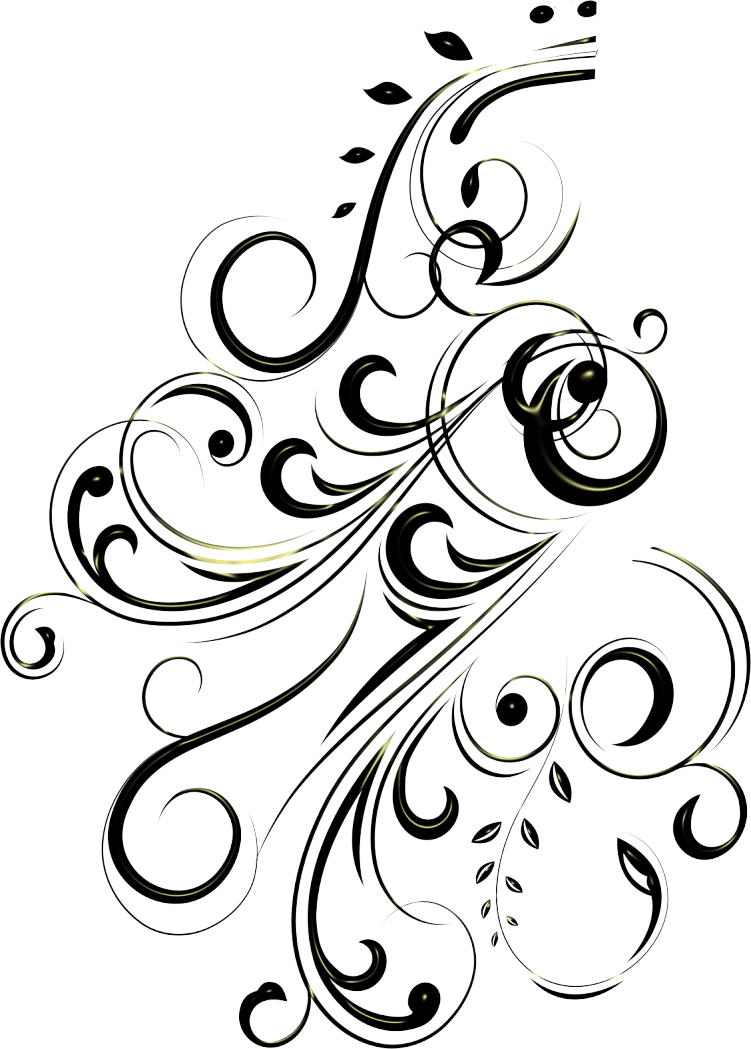 Images Of A Fleur De Lis - Colorbok Post Bound Album 12 X 12 Inch-pink Foil Flourish (751x1049)