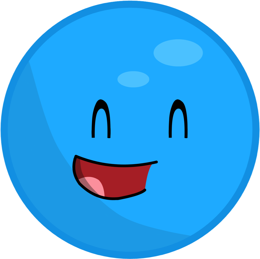 Bouncy Ball Object Mayhem Wiki Fandom Powered By Wikia - Object Mayhem Ball (1126x1125)