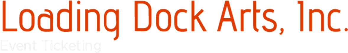 Loading Dock Arts - Carmine (1235x200)