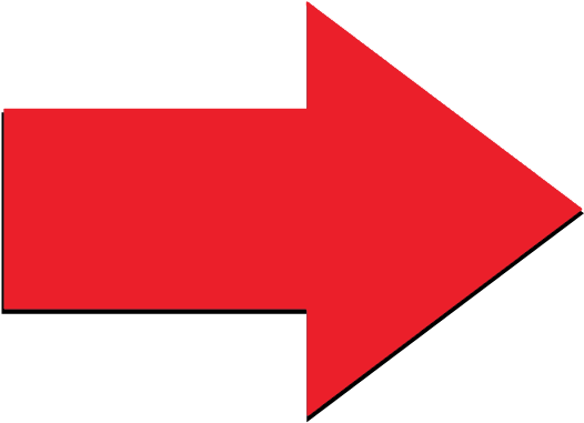 Computer Icons Clip Art - Transparent Background Red Arrow Png (550x550)