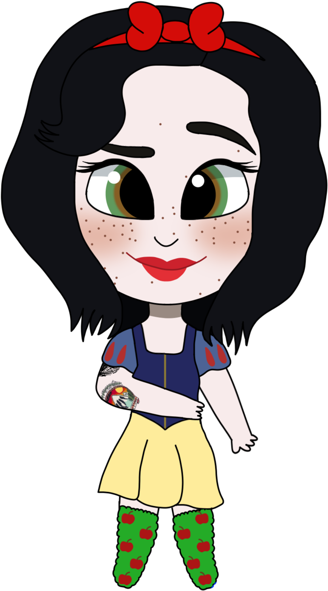 I Just Had To Do This, You're The Spitting Image Of - Cartoon (677x1181)