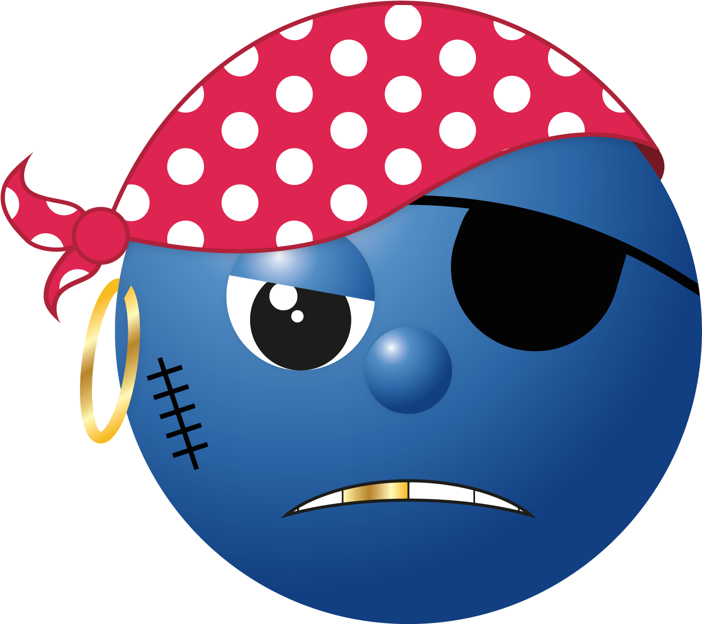 Emoticon - Smiley (1442x1309)