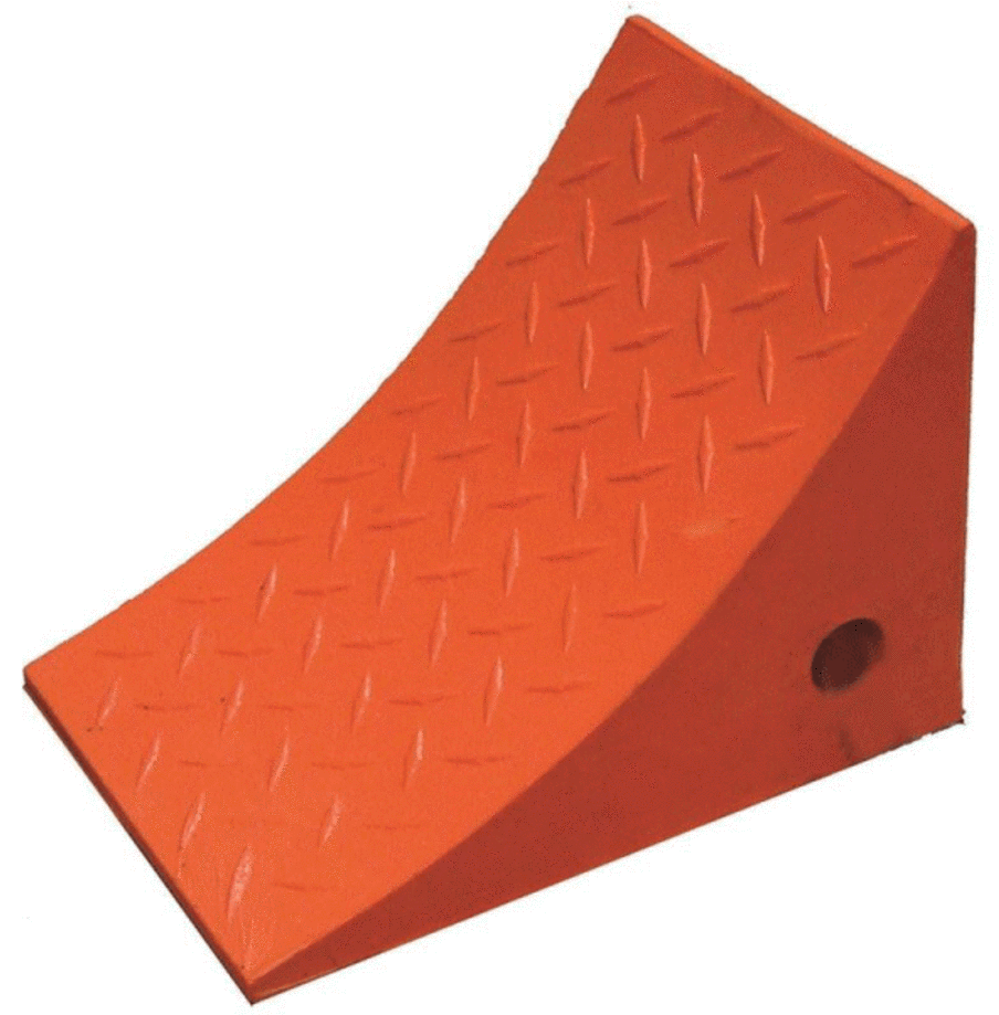 Wheel Chock 811 7 - Wheel (1000x1009)