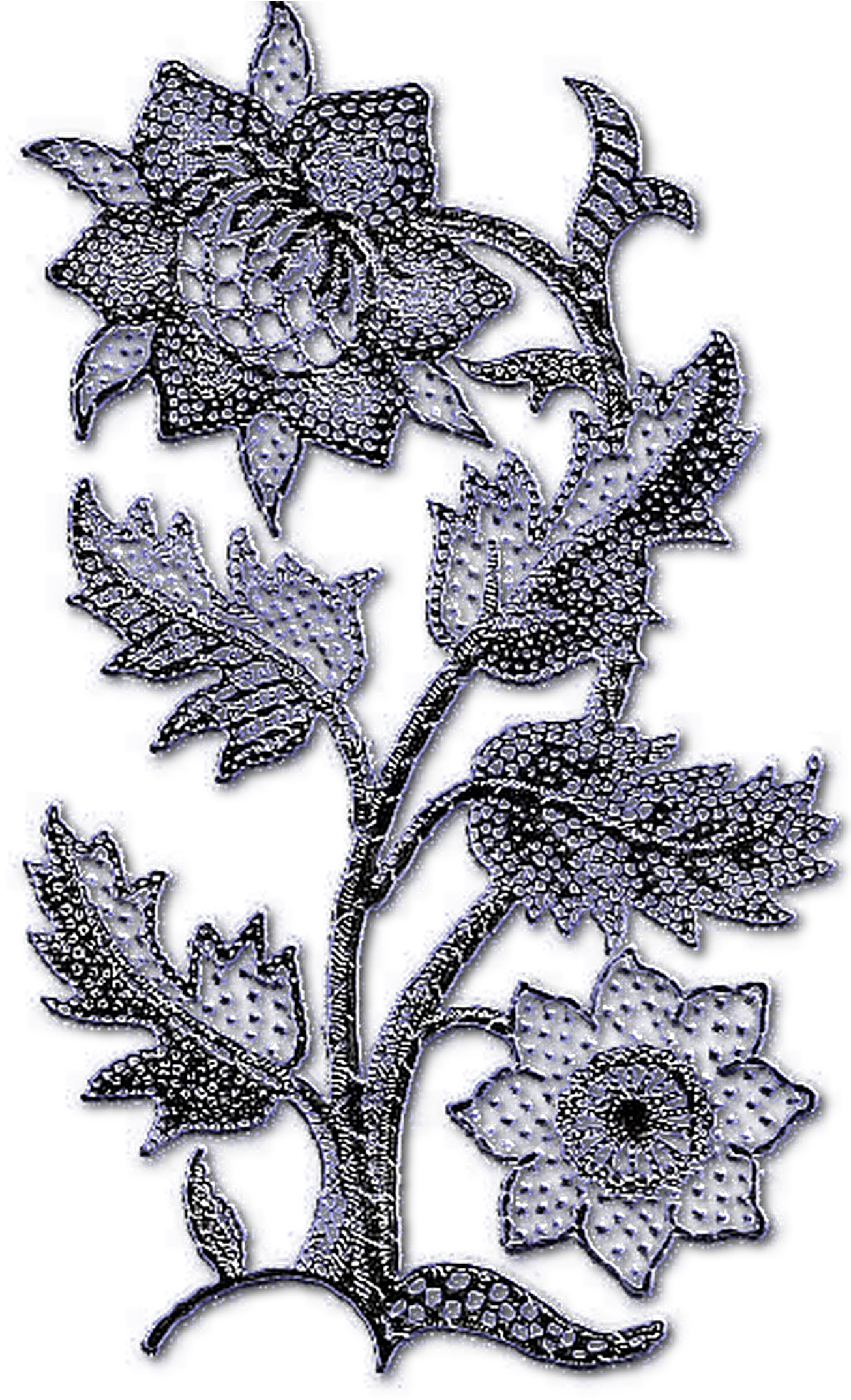 0 C340a C8c25f2d Orig - Embroidery Design In England (1448x2310)