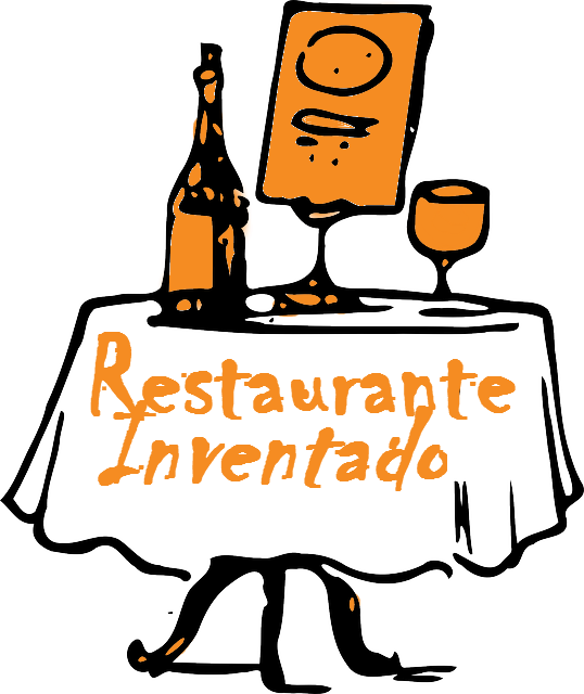 Ri De Restaurante Inventado - Table Of Contents Png (538x640)